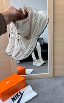 Nk Air Zoom Pegasus 41 Off/Chocolate