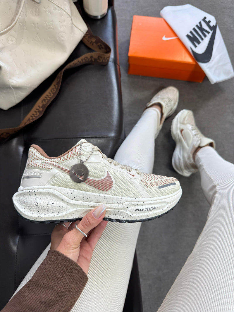 Nk Air Zoom Pegasus 41 Off/Chocolate