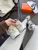 Nk Air Zoom Pegasus 41 Off/Chocolate