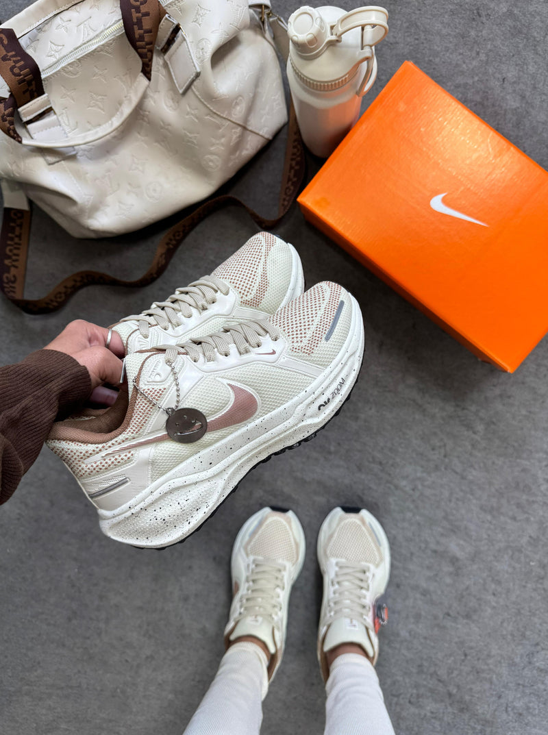 Nk Air Zoom Pegasus 41 Off/Chocolate