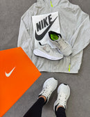 Nk Air Zoom Pegasus 41 Cinza
