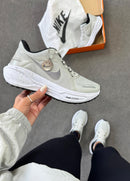 Nk Air Zoom Pegasus 41 Cinza