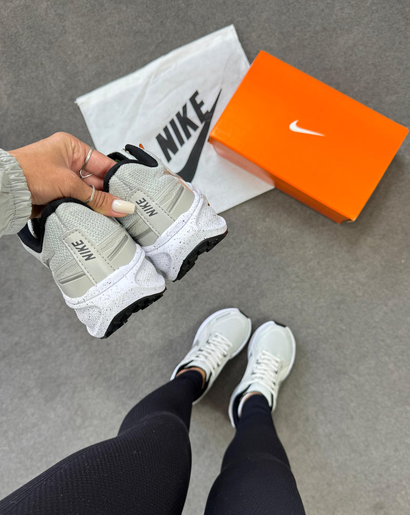 Nk Air Zoom Pegasus 41 Cinza