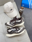 Ad Adizero Boston 12 Off Café