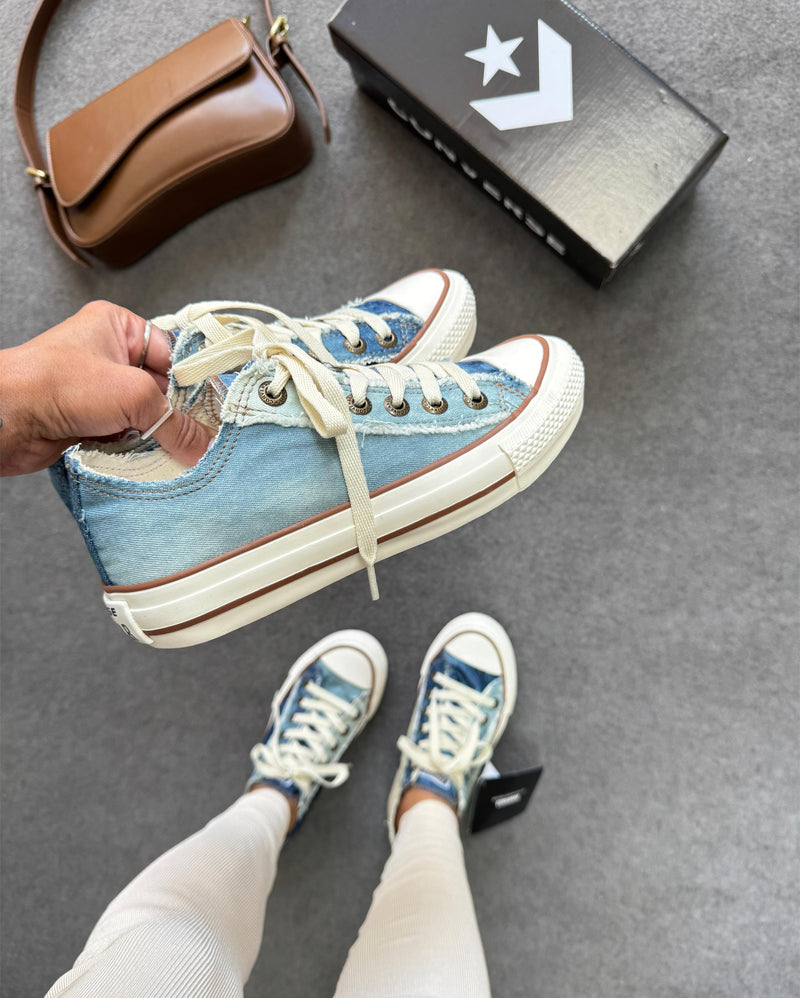 Star Jeans Azul