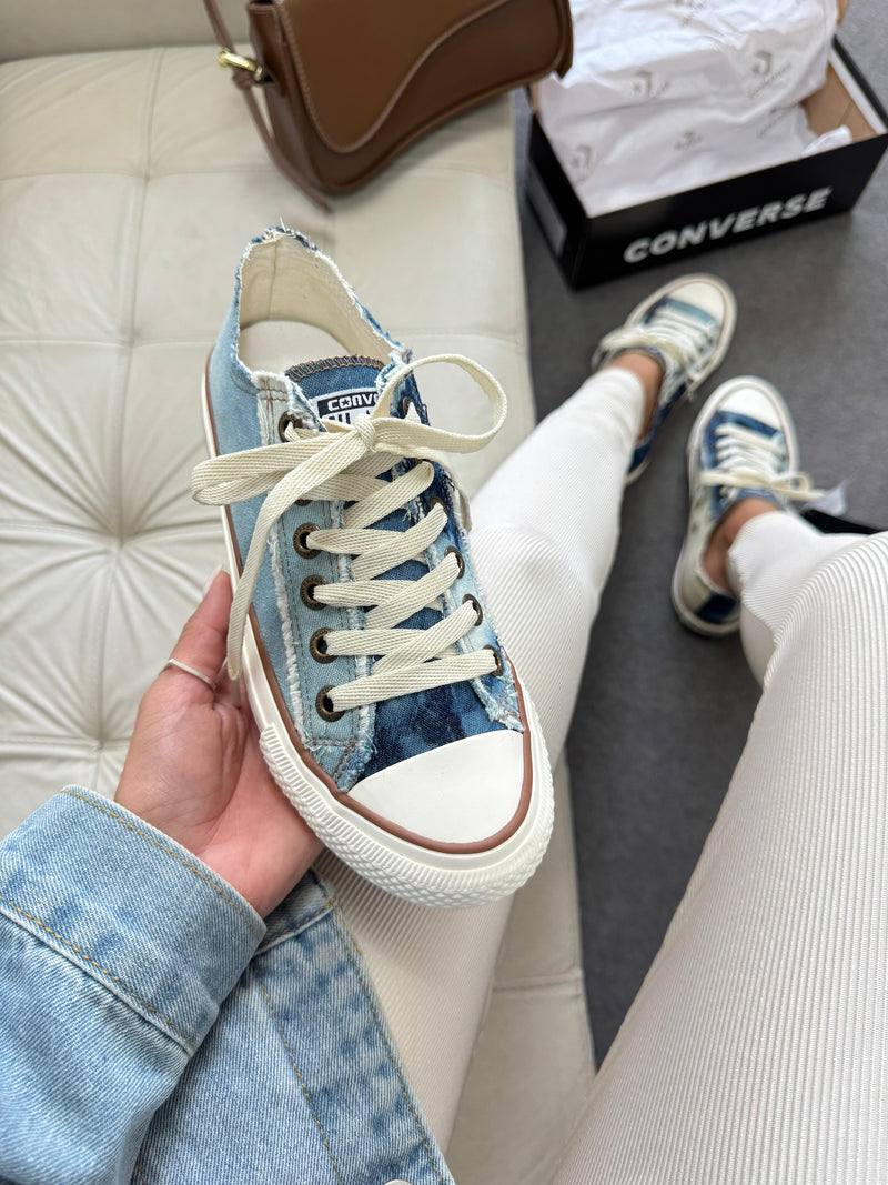Star Jeans Azul