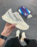 Mzno Space 3 Off/Preto