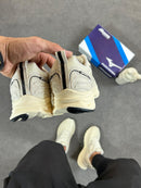 Mzno Space 3 Off/Preto