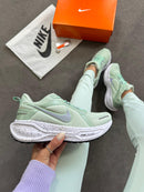 Nk Air Zoom Pegasus 41 Verde/Lilás