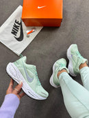 Nk Air Zoom Pegasus 41 Verde/Lilás