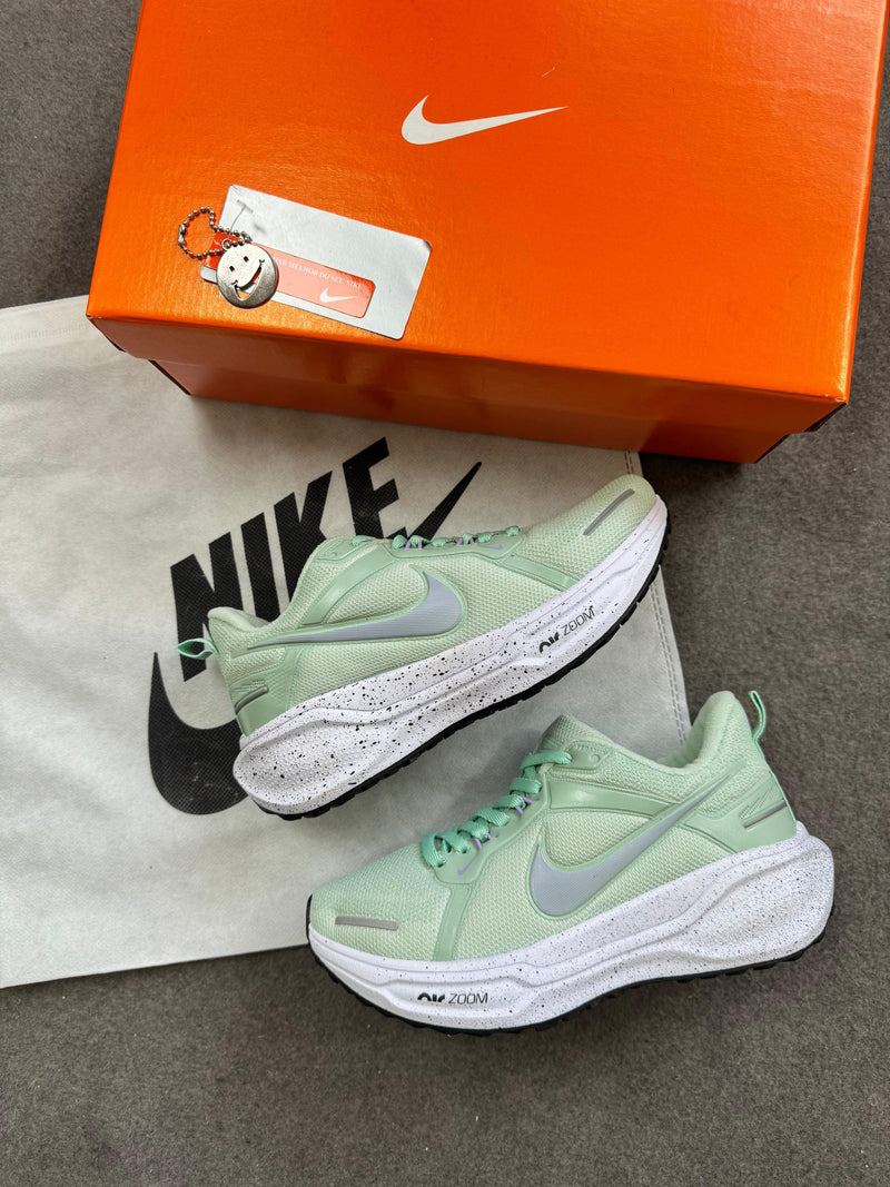Nk Air Zoom Pegasus 41 Verde/Lilás