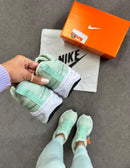 Nk Air Zoom Pegasus 41 Verde/Lilás