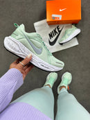 Nk Air Zoom Pegasus 41 Verde/Lilás