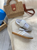 Ad Samba Rafia Mules Palha