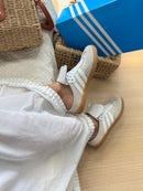 Ad Samba Rafia Mules Palha