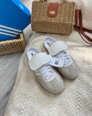 Ad Samba Rafia Mules Palha