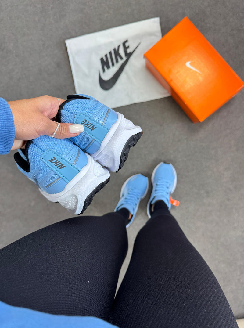 Nk Air Zoom Pegasus 41 Celeste