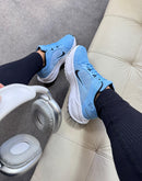 Nk Air Zoom Pegasus 41 Celeste