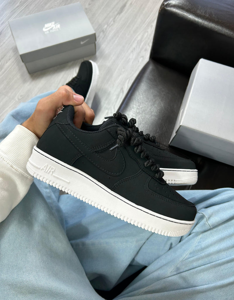 Nk Air Force Preto Nobuk
