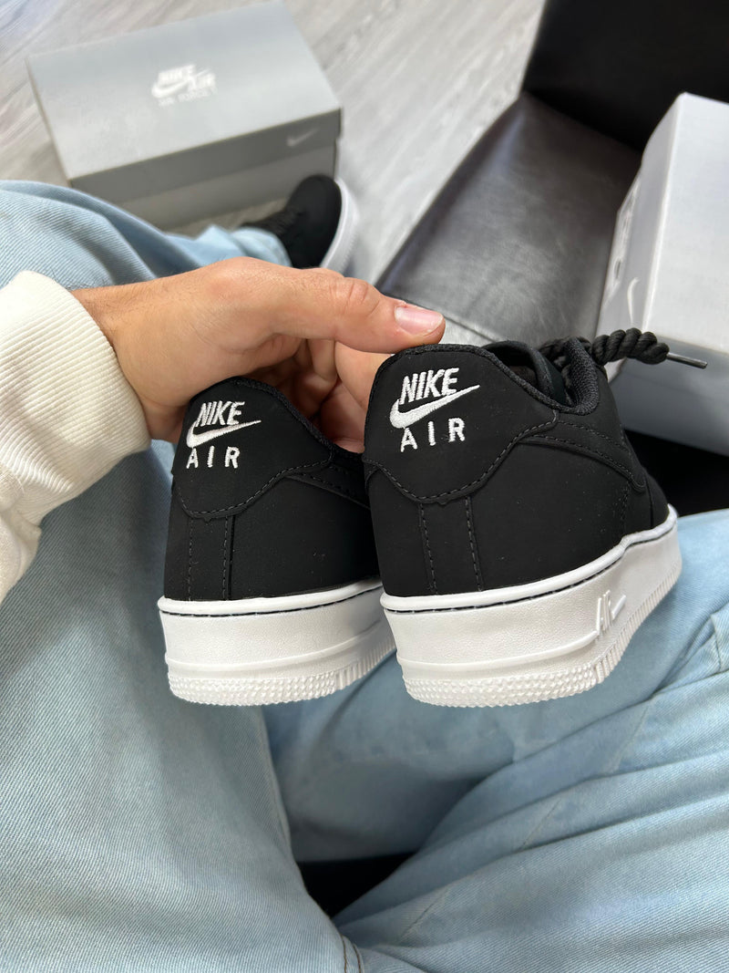 Nk Air Force Preto Nobuk