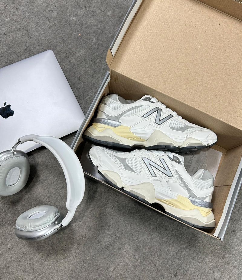 NB 9060 Branco Cinza