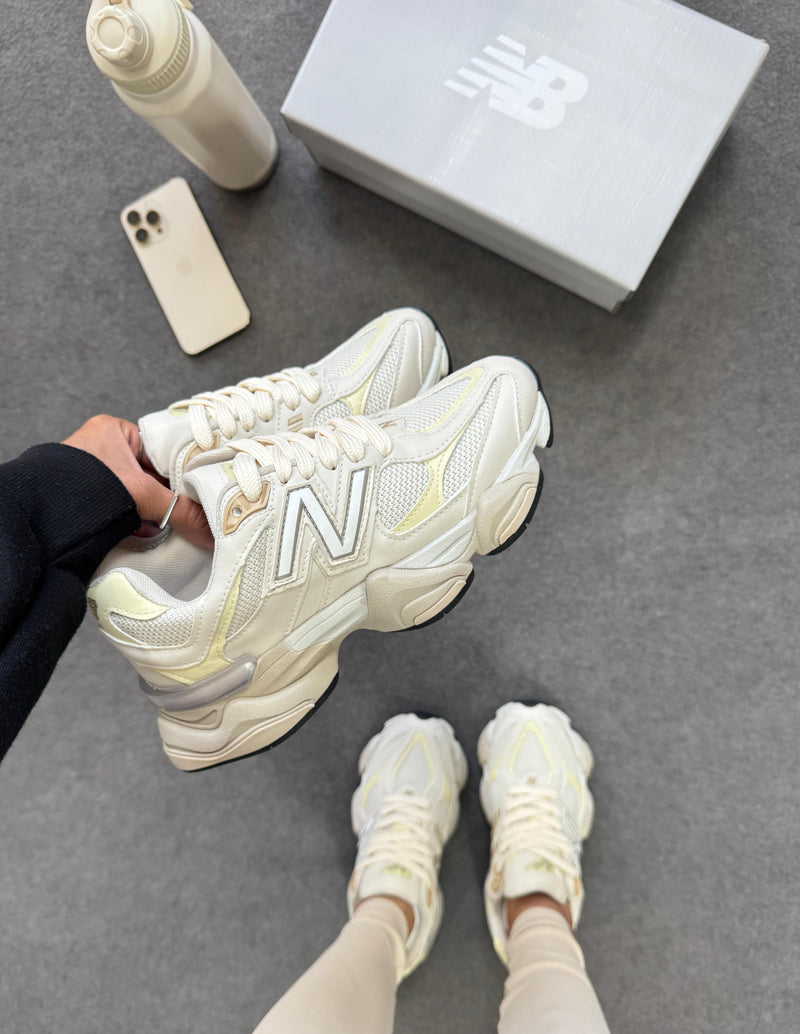 NB 9060 Off/Mint