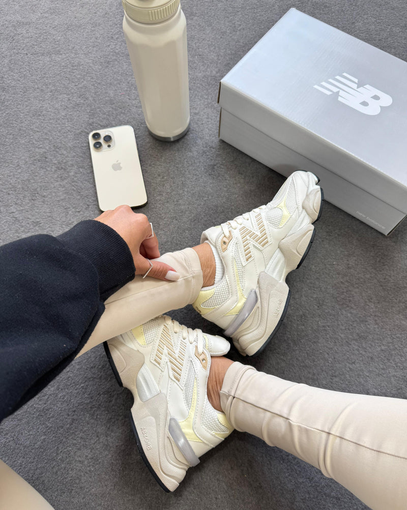 NB 9060 Off/Mint