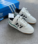 Ad Fórum Low Bco Preto