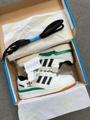 Ad Fórum Low Bco Preto