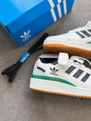 Ad Fórum Low Bco Preto