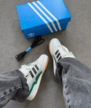 Ad Fórum Low Bco Preto