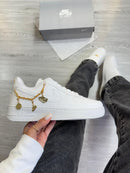 Nk Air Force F1 Branco