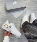 Nk Air Force F1 Branco