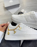 Nk Air Force F1 Branco