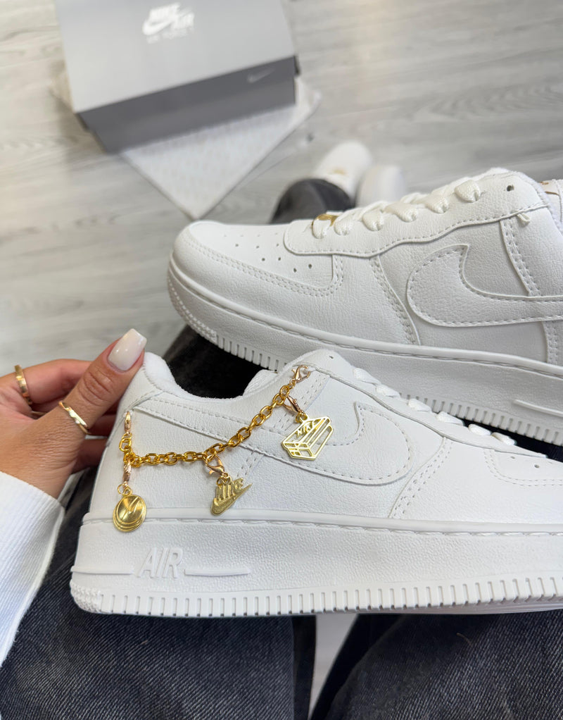 Nk Air Force F1 Branco