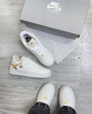 Nk Air Force F1 Branco