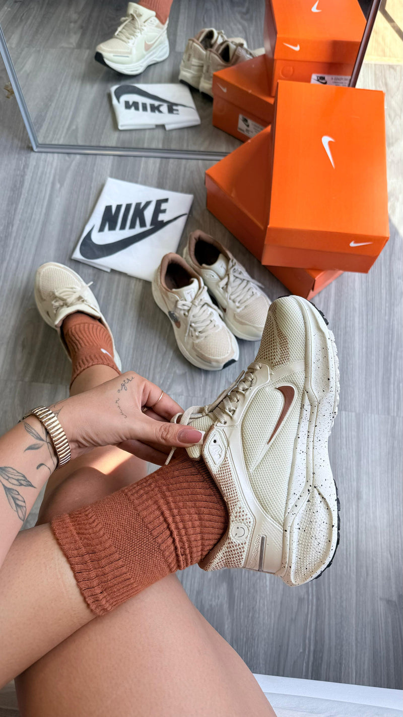 Nk Air Zoom Pegasus 41 Areia Caramelo