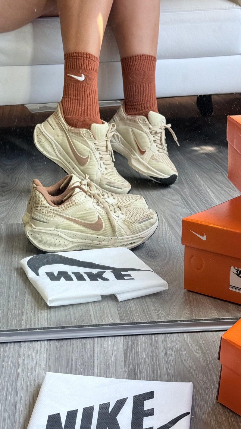 Nk Air Zoom Pegasus 41 Areia Caramelo