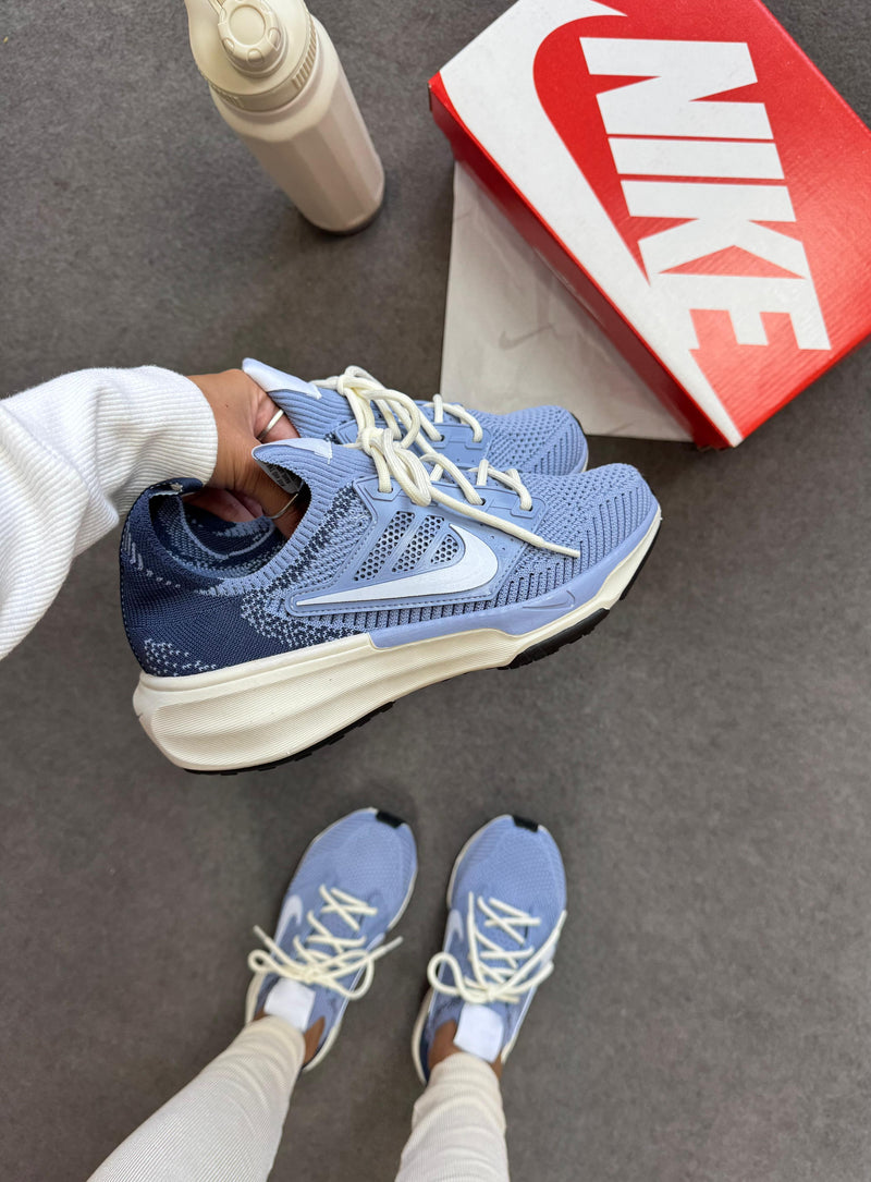 Nk Knit B3 Azul