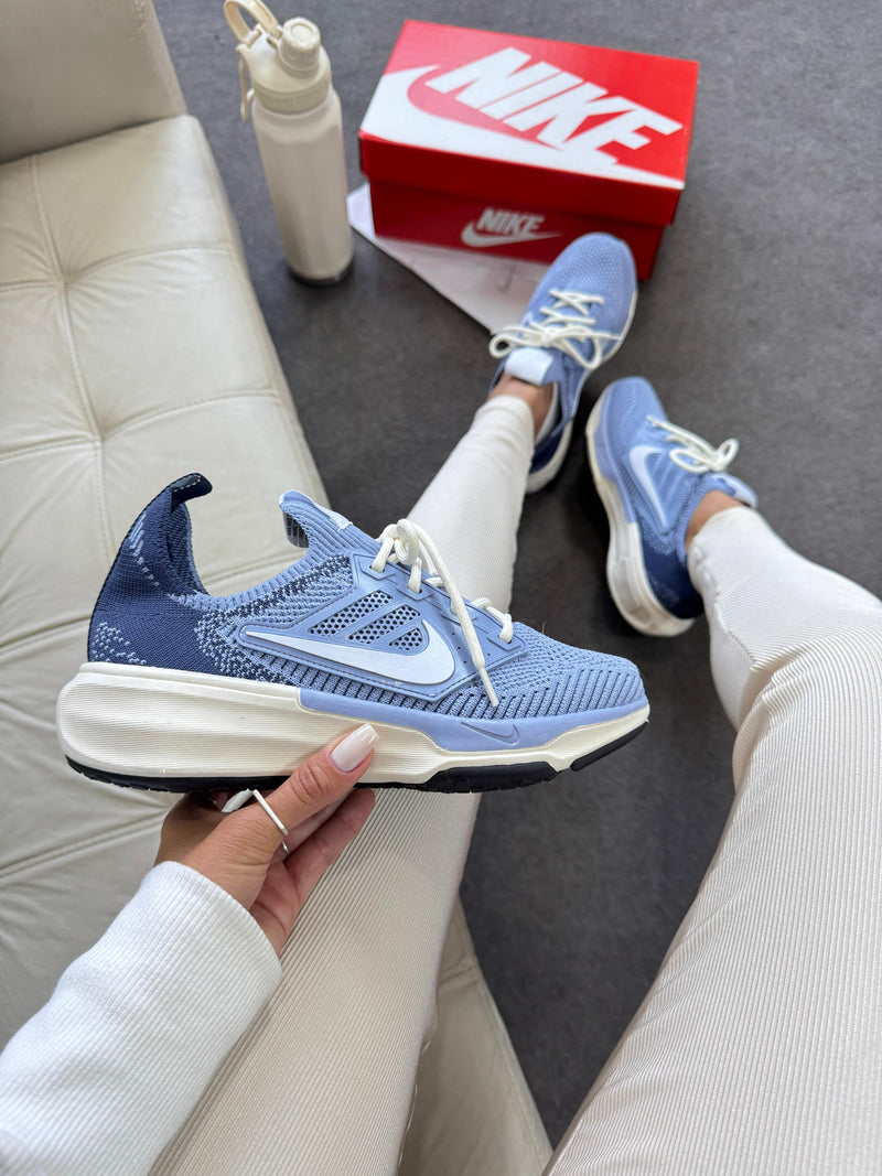 Nk Knit B3 Azul