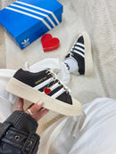 Ad Superstar Bonega Preto