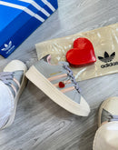 Ad Superstar Bonega Azul/Rosê