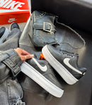 Nk Court Vision Pto Branco