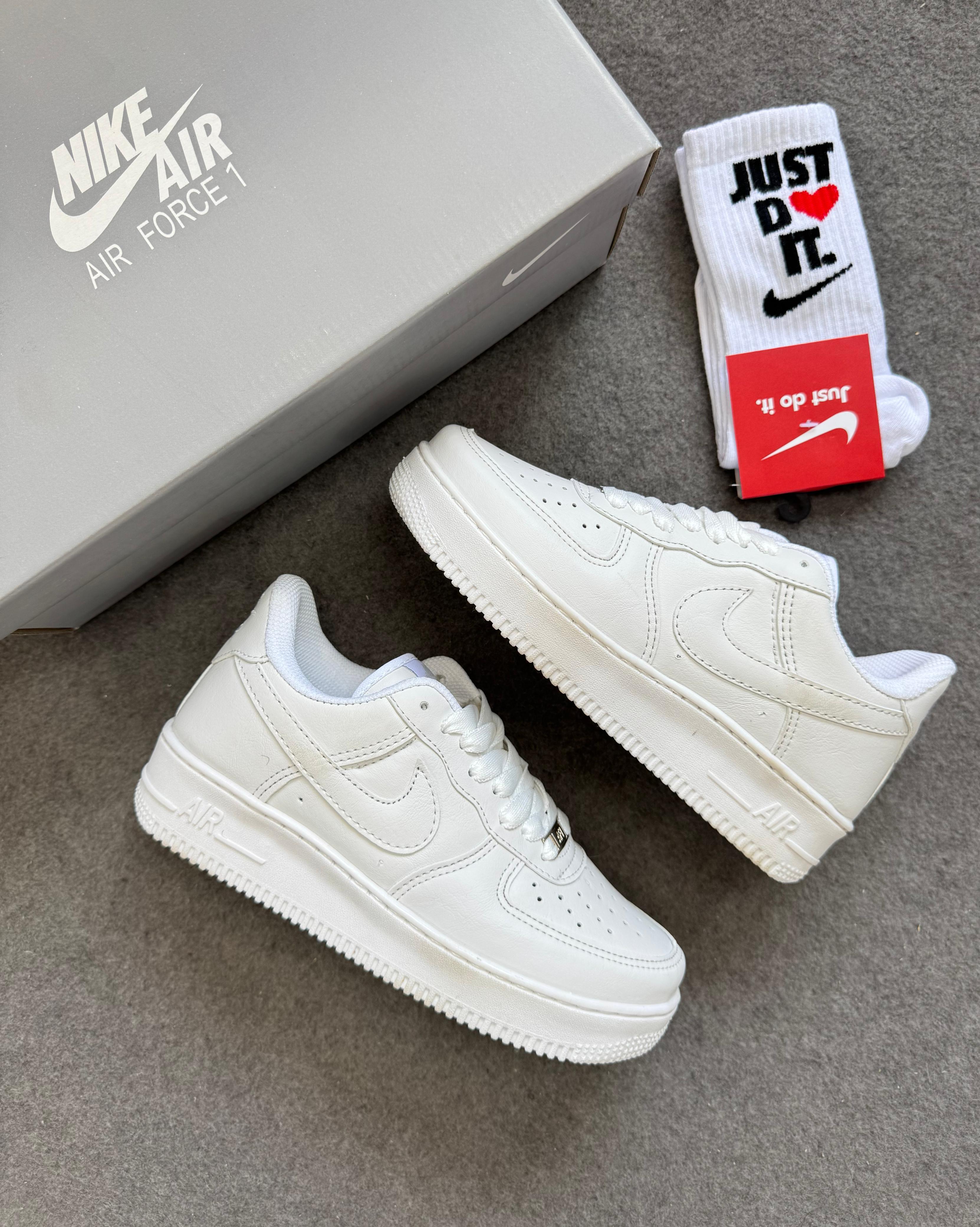 air force 1 shadow olx