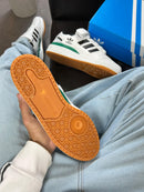 Ad Fórum Low Bco/Verde