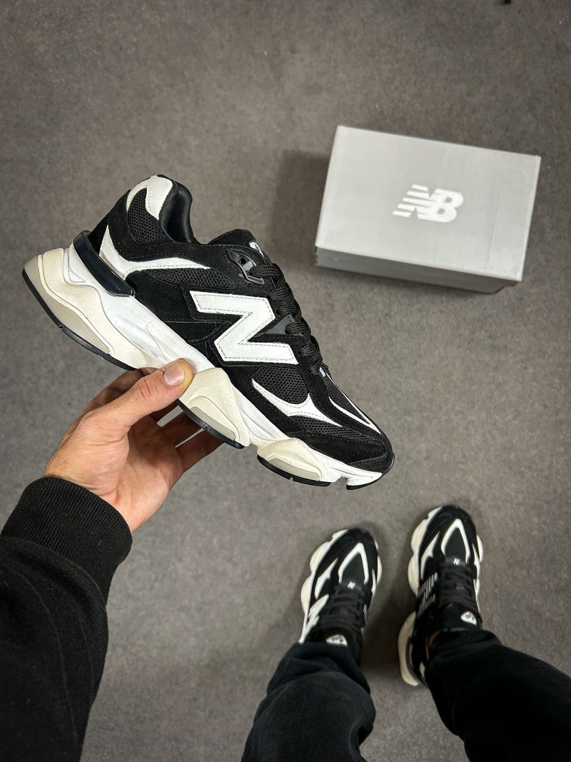 NB 9060 Preto Branco