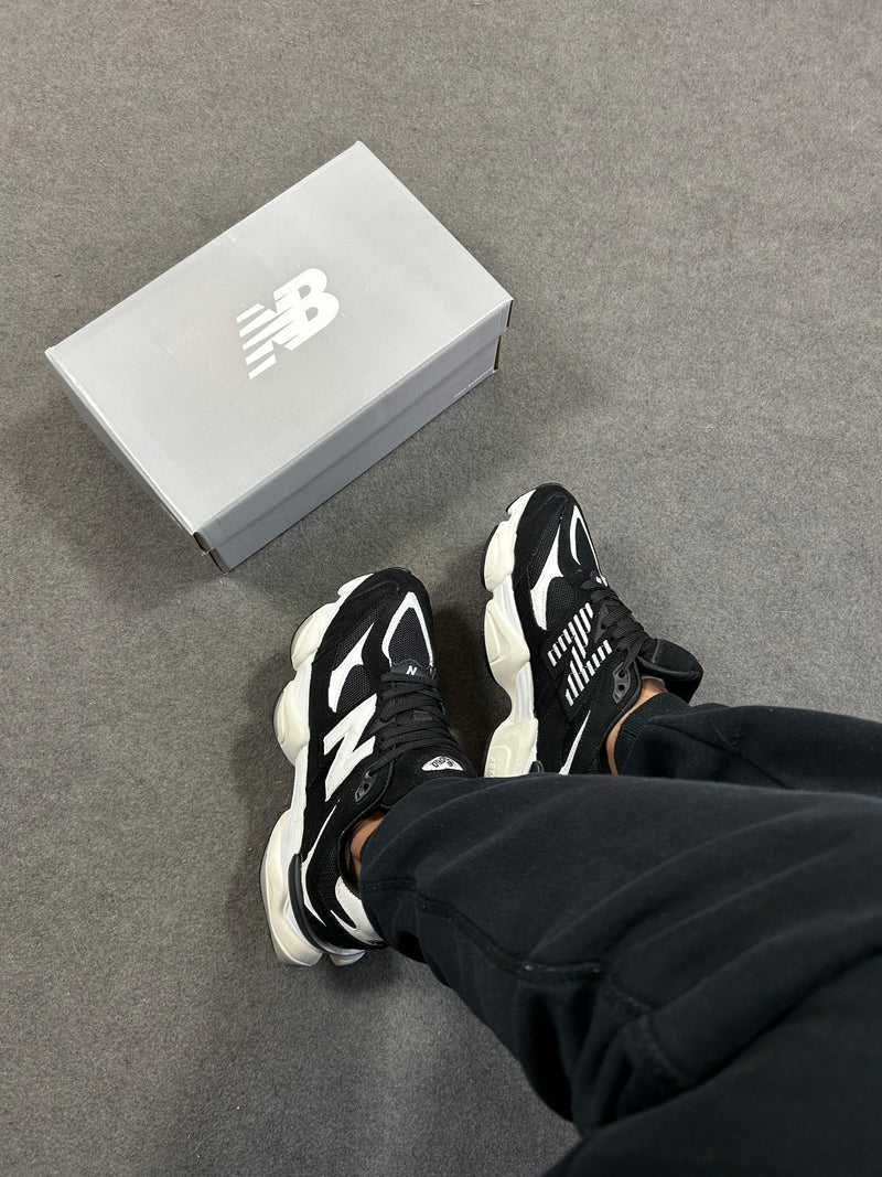 NB 9060 Preto Branco