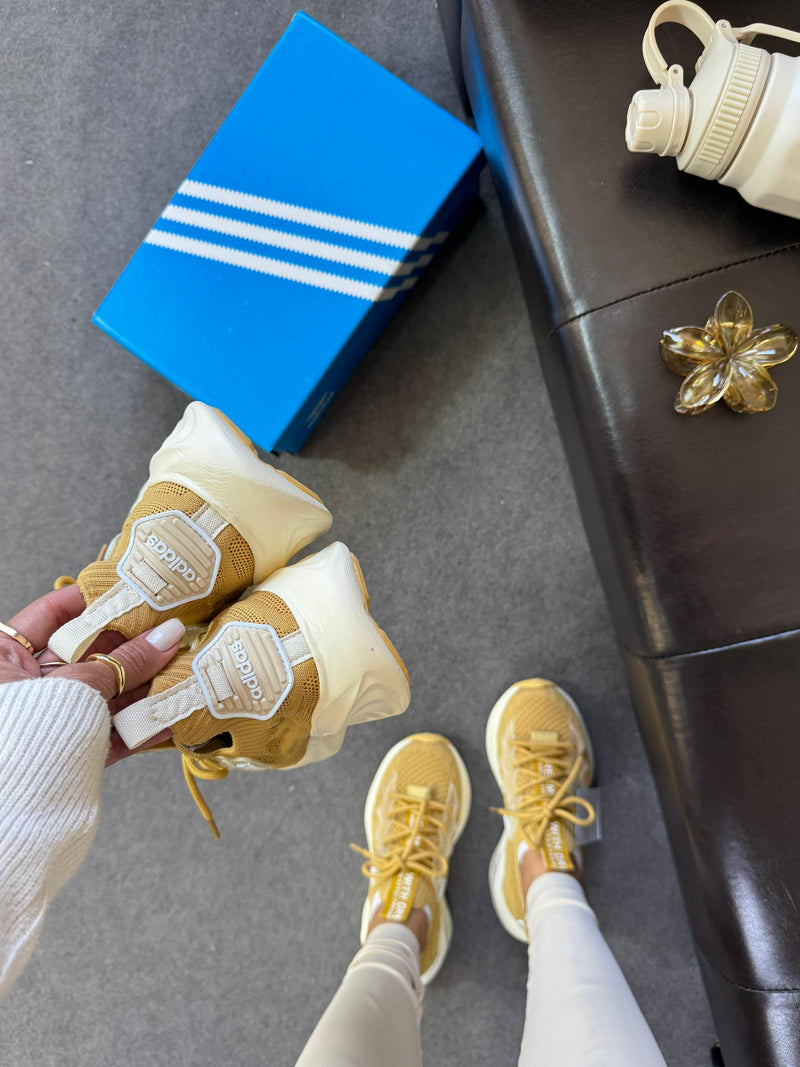 Ad Sport Knit Cabana