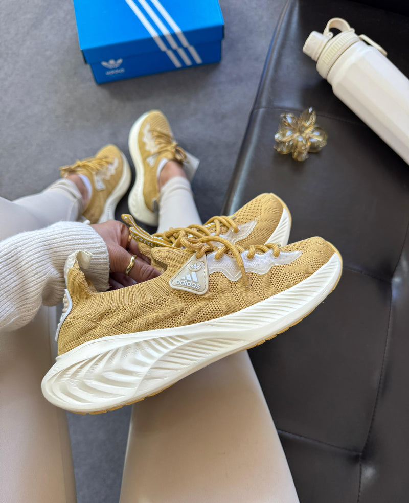 Ad Sport Knit Cabana