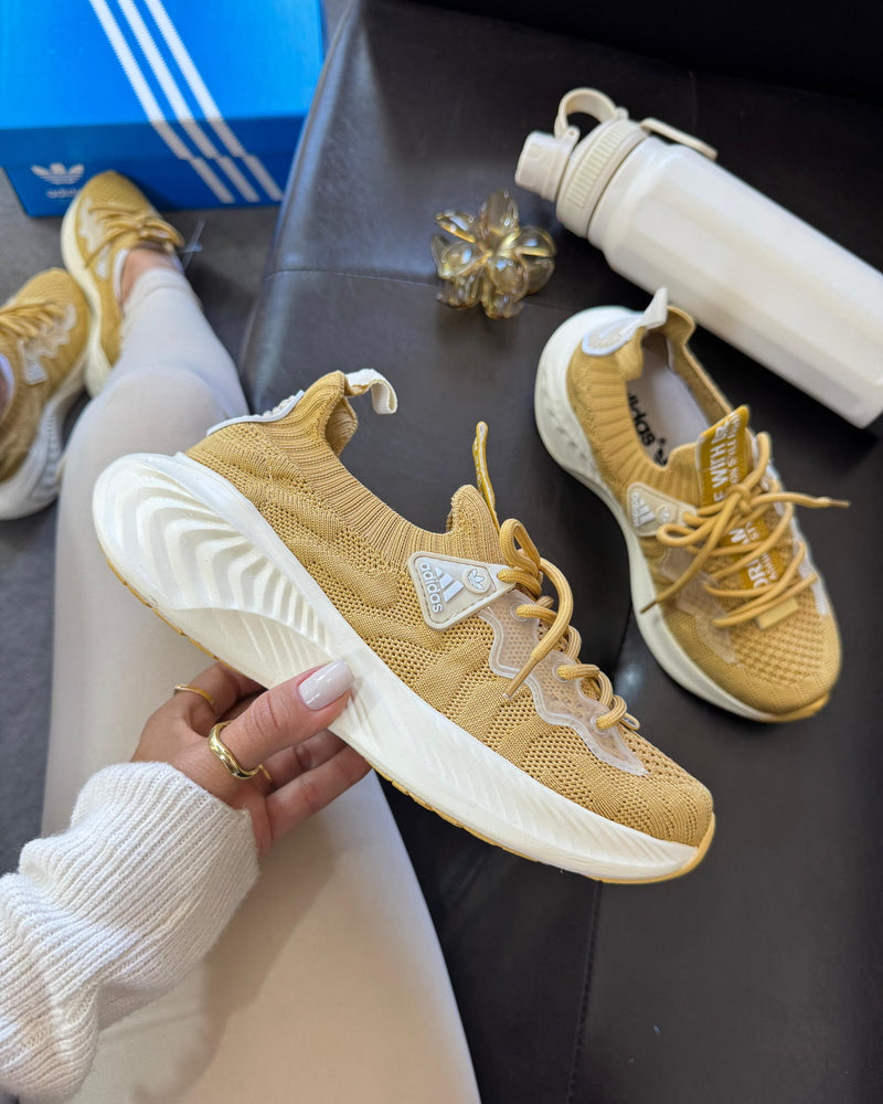 Ad Sport Knit Cabana